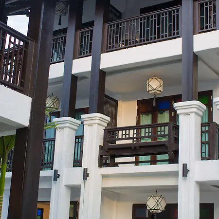 Thai Akara - Lanna Boutique Hotel-3