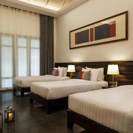 Thai Akara - Lanna Boutique Hotel-3