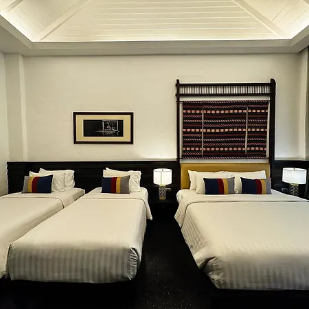 Thai Akara - Lanna Boutique Hotel-2