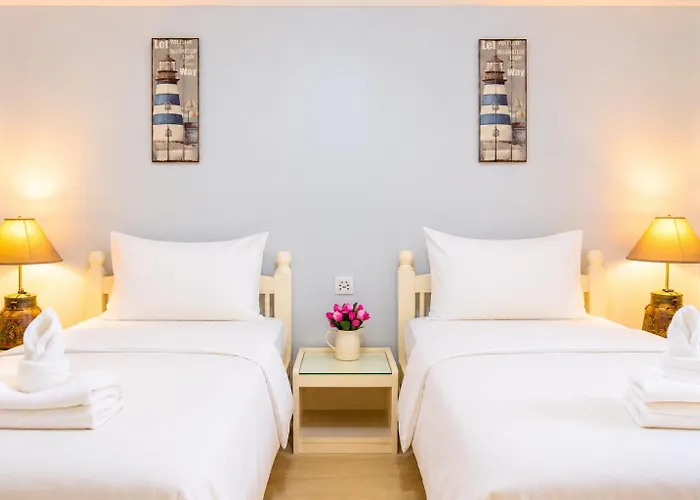 Shan Boutique Hotel Chiang Mai